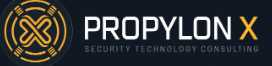 Propylon X - Security Technology Consulting